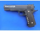 Airsoftová pistole K6 manuální kovová pistole airsoft